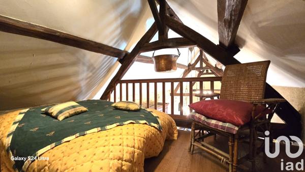 Maison à vendre 8 pièces 175 m² Ainay-le-Château