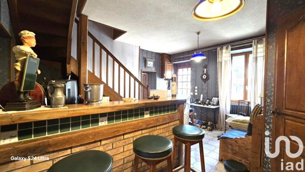 Maison à vendre 8 pièces 175 m² Ainay-le-Château