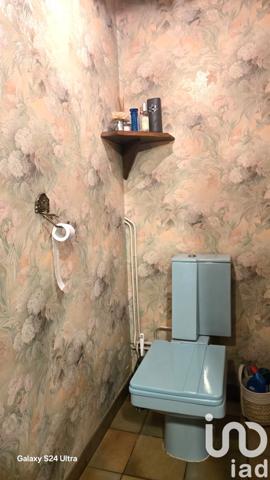 Maison à vendre 8 pièces 175 m² Ainay-le-Château