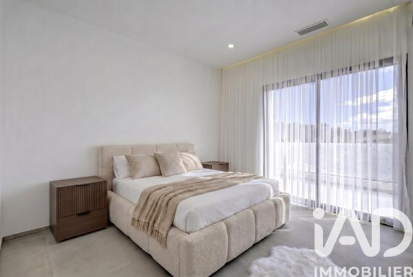 Maison à vendre 7 pièces 257 m² Sainte-Maxime