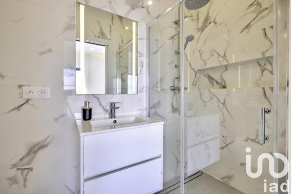 Maison à vendre 7 pièces 257 m² Sainte-Maxime