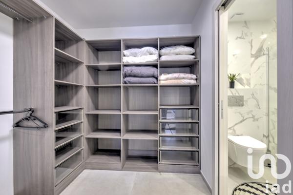 Maison à vendre 7 pièces 257 m² Sainte-Maxime