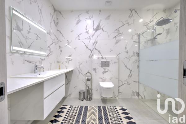 Maison à vendre 7 pièces 257 m² Sainte-Maxime