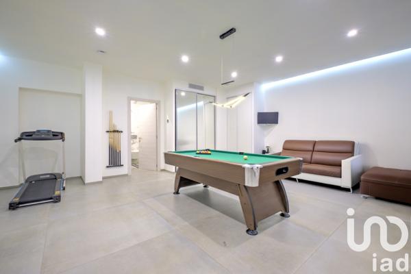 Maison à vendre 7 pièces 257 m² Sainte-Maxime