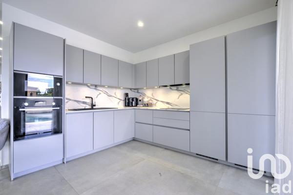 Maison à vendre 7 pièces 257 m² Sainte-Maxime