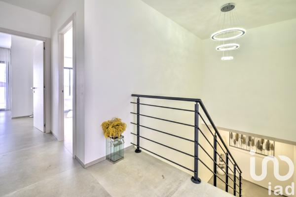 Maison à vendre 7 pièces 257 m² Sainte-Maxime