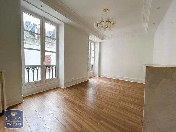 Local professionnel à louer