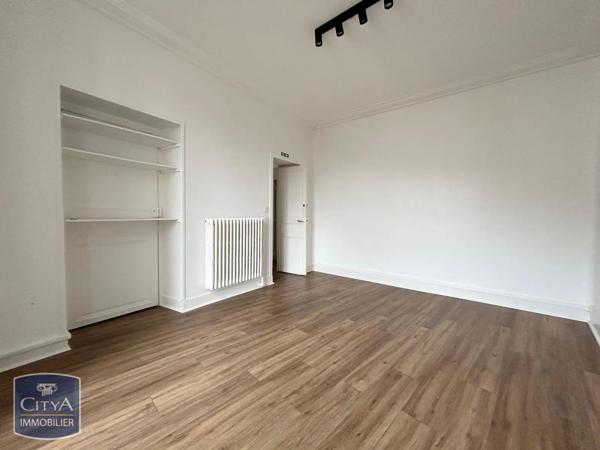 Local professionnel à louer