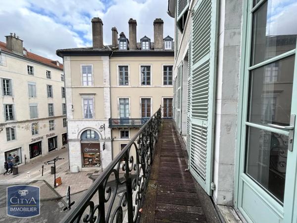 Local professionnel à louer