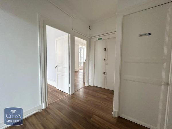 Local professionnel à louer