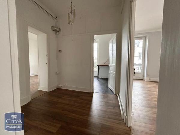 Local professionnel à louer