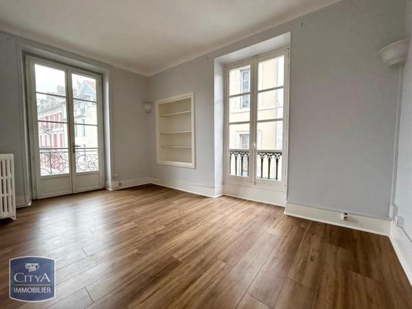 Local professionnel à louer