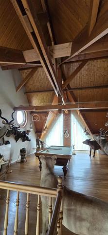 Maison d architecte de 221 m²