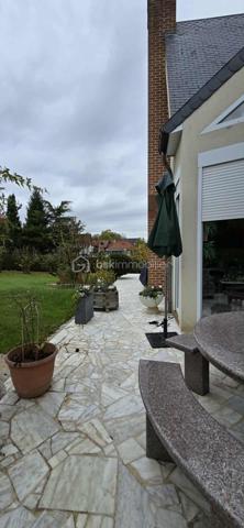 Maison d architecte de 221 m²