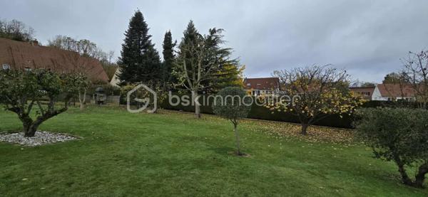 Maison d architecte de 221 m²