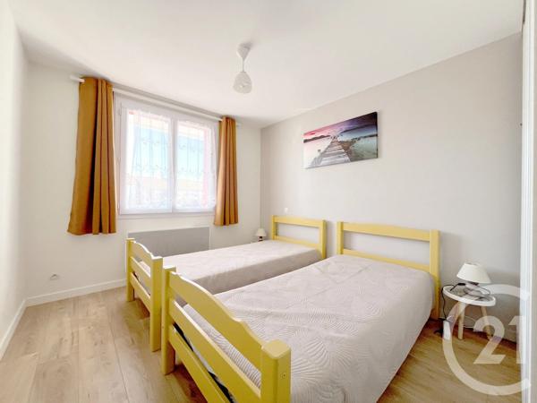 Maison à vendre  3 pièces - 72,06 m 2   ST HILAIRE DE RIEZ  - 85