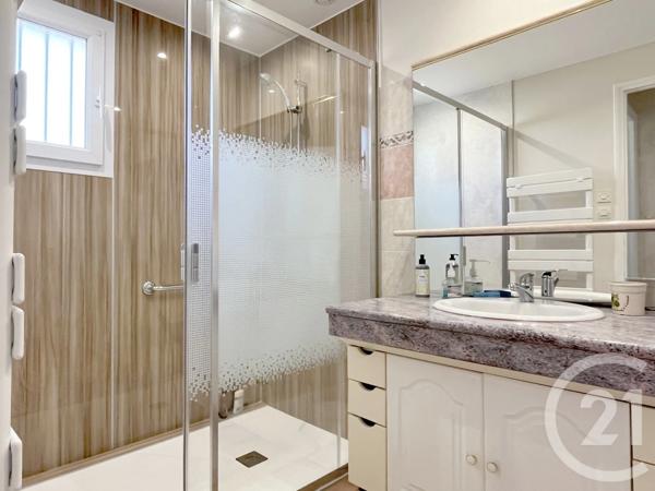 Maison à vendre  3 pièces - 72,06 m 2   ST HILAIRE DE RIEZ  - 85
