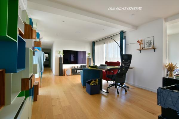 Marseille (13010) MARSEILLE 10EME, Quartier SAINT LOUP, Maison Familiale de 2021 de 270 m2, sa piscine chauffée, son jardin