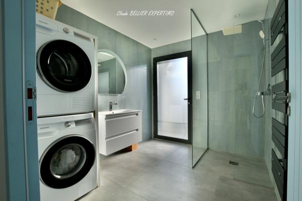 Marseille (13010) MARSEILLE 10EME, Quartier SAINT LOUP, Maison Familiale de 2021 de 270 m2, sa piscine chauffée, son jardin