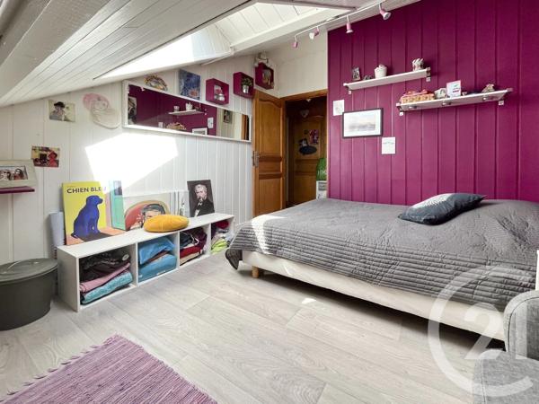 Appartement F8 à vendre  8 pièces - 137,27 m 2   VOIRON  - 38