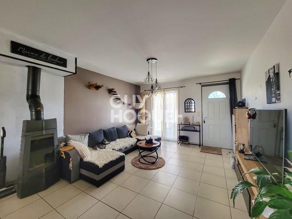 Maison Olonzac 5 pièces 94 m2