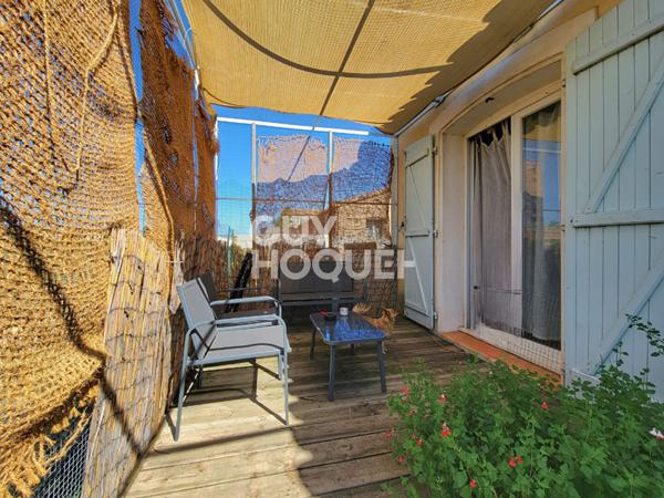 Maison Olonzac 5 pièces 94 m2