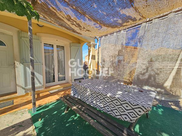 Maison Olonzac 5 pièces 94 m2