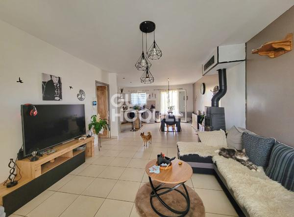 Maison Olonzac 5 pièces 94 m2