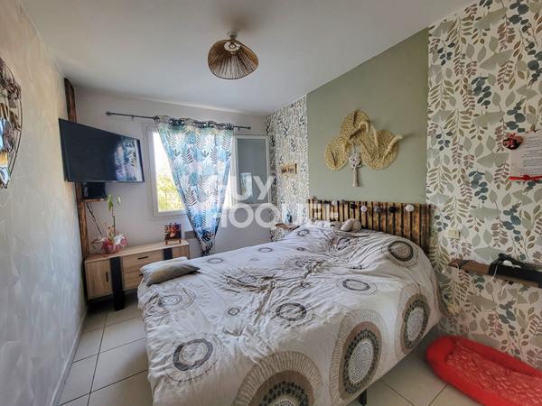 Maison Olonzac 5 pièces 94 m2