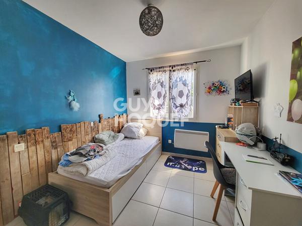 Maison Olonzac 5 pièces 94 m2