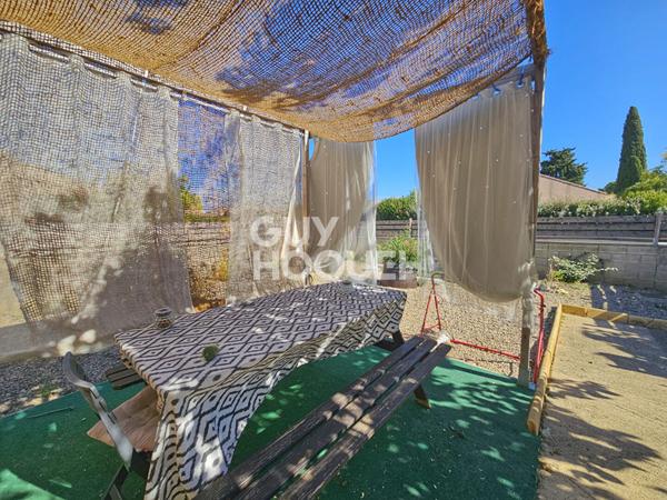 Maison Olonzac 5 pièces 94 m2