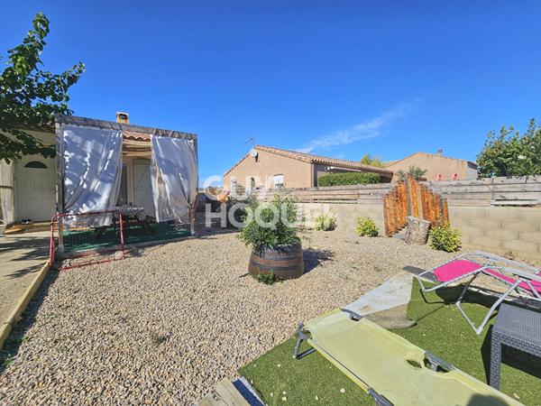 Maison Olonzac 5 pièces 94 m2