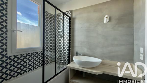 Appartement à vendre 2 pièces 36 m² Levallois-Perret