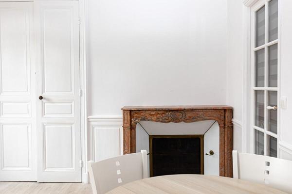 Appartement 2 p