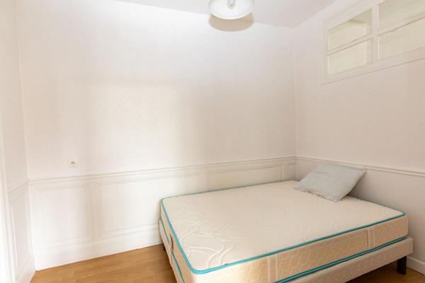 Appartement 2 p