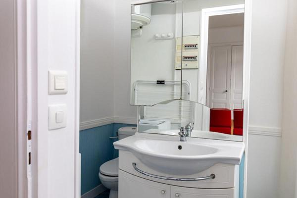 Appartement 2 p