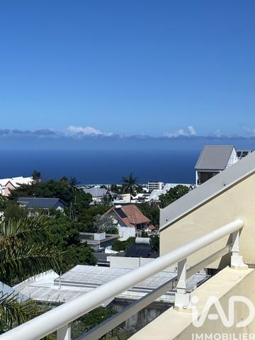 Appartement à vendre 4 pièces 96 m² Le Tampon