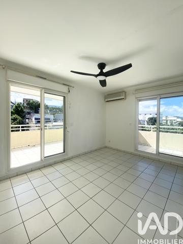 Appartement à vendre 4 pièces 96 m² Le Tampon