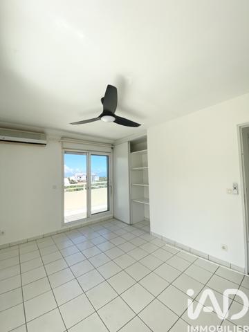 Appartement à vendre 4 pièces 96 m² Le Tampon