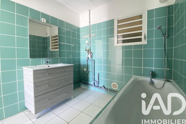 Appartement à vendre 4 pièces 96 m² Le Tampon