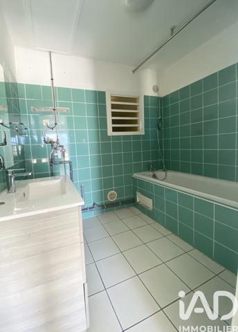 Appartement à vendre 4 pièces 96 m² Le Tampon
