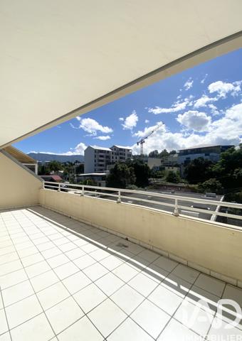 Appartement à vendre 4 pièces 96 m² Le Tampon