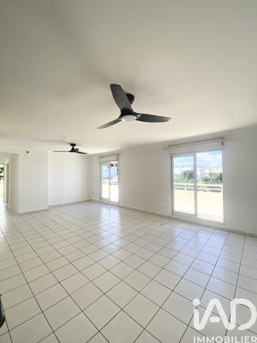 Appartement à vendre 4 pièces 96 m² Le Tampon