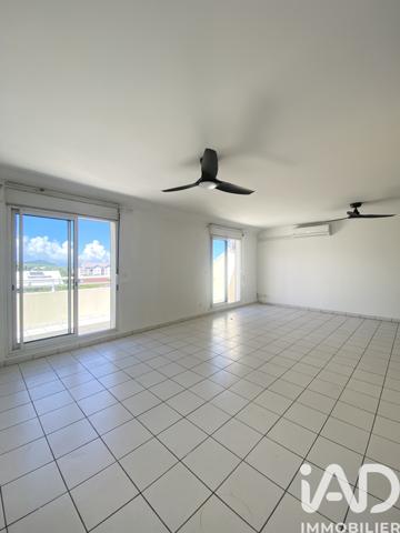 Appartement à vendre 4 pièces 96 m² Le Tampon