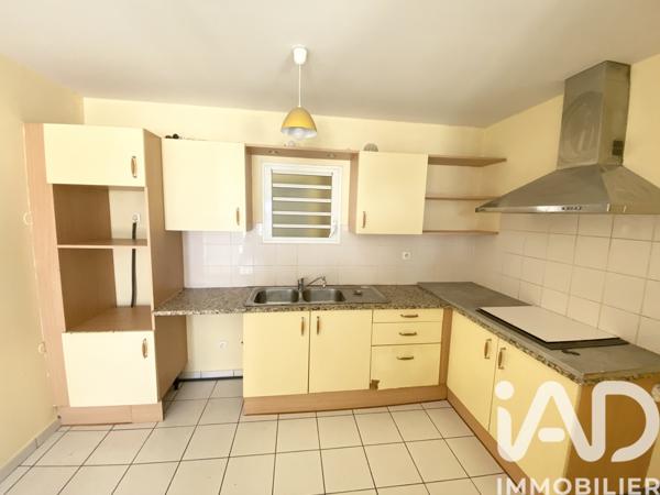 Appartement à vendre 4 pièces 96 m² Le Tampon