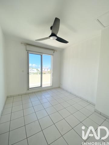 Appartement à vendre 4 pièces 96 m² Le Tampon
