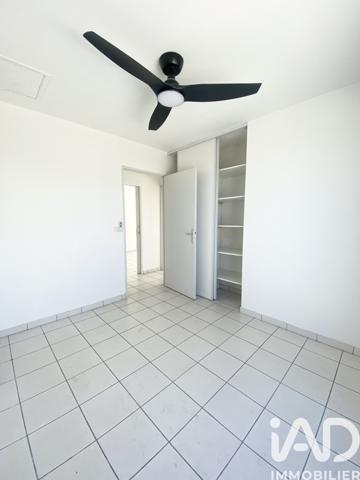 Appartement à vendre 4 pièces 96 m² Le Tampon