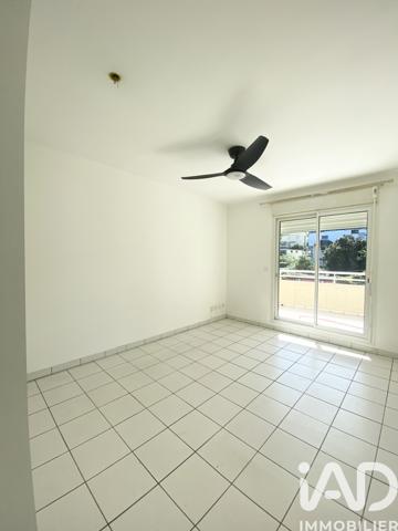 Appartement à vendre 4 pièces 96 m² Le Tampon