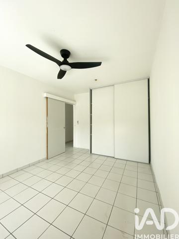 Appartement à vendre 4 pièces 96 m² Le Tampon