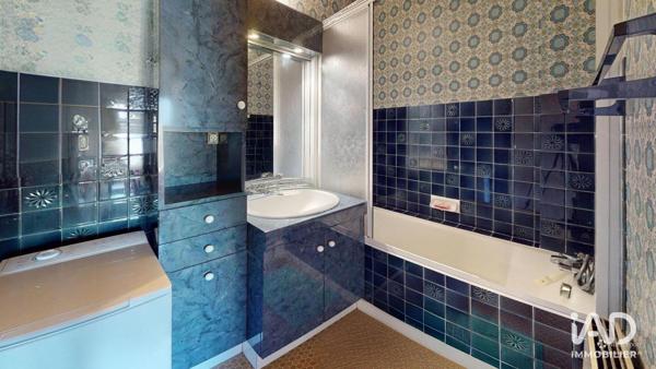 Maison à vendre 3 pièces 58 m² La Turballe
